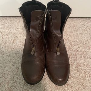 Ariat Heritage Paddock boots